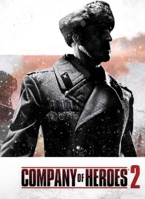 download crack company of heroes 2 pc