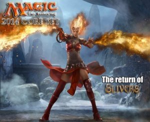 Magic 2014 - Duels of the Planeswalkers  crack