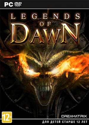 Legends of Dawn crack