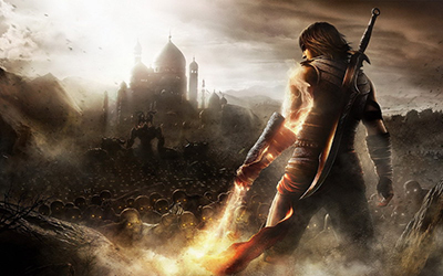 Ubisoft рассказала о будущем Far Cry и Prince of Persia