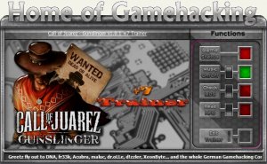 Call of Juarez: Gunslinger  +7 ()