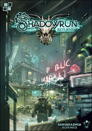 Shadowrun Returns 1.0.4b