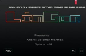 Aliens - Colonial Marines  + 18 ()