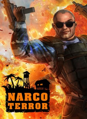 Narco Terror  crack