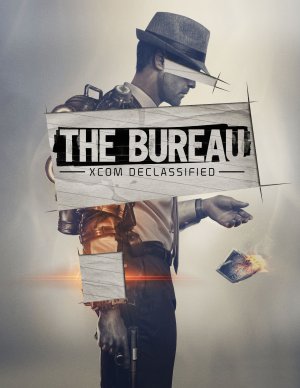 The Bureau: XCOM Declassified crack 1.0