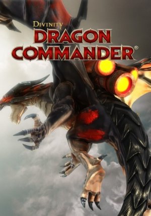 Divinity: Dragon Commander crack 1.0.124