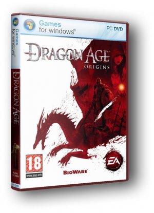 Dragon Age: Origins патч 1.05