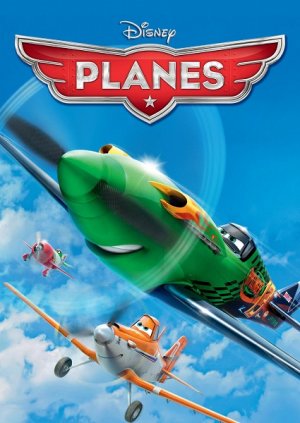 Disney Planes crack