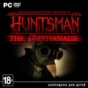 Huntsman: The Orphanage crack 1.02