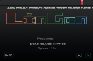 Dead Island  Riptide  +23 ()