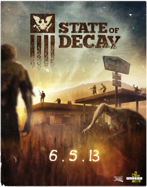 State of Decay  +2 ()