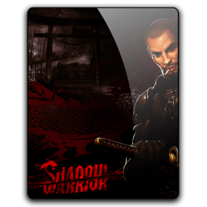 Shadow Warrior патч 1.0.9
