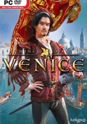 Rise of Venice crack 1.2