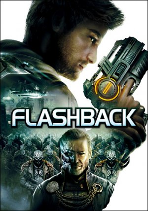 Flashback crack 