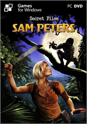 Secret Files: Sam Peters crack