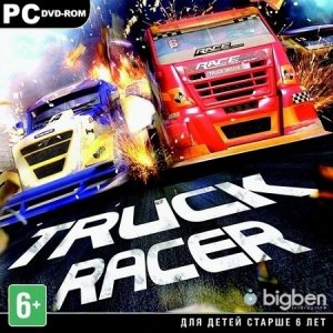 Truck Racer crack