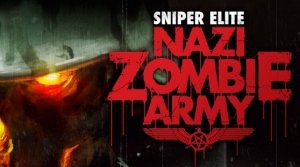 Sniper Elite - Nazi Zombie Army 2  + 5 ()