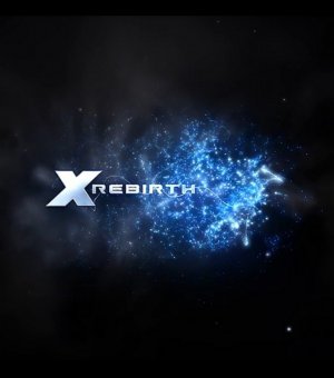 X Rebirth crack 2.00