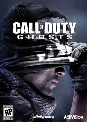 Call of Duty  Ghosts  +13 ()