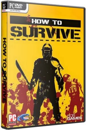 How to Survive crack 13122013