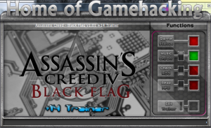 Assassin's Creed 4  Black Flag  +14 ()