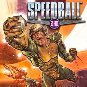 Speedball 2 HD crack