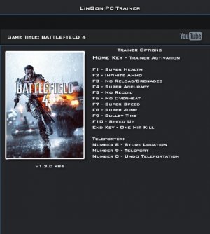 Battlefield 4  +13 ()