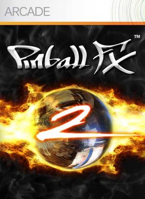 Pinball FX2 crack 181213