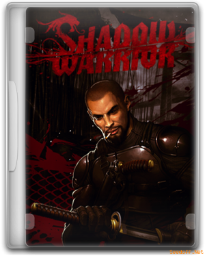 Shadow Warrior crack 1.1.0