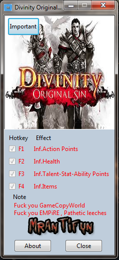 Divinity: Original Sin  +6 ()