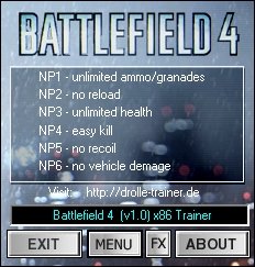 Battlefield 4  +6 ()