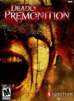 Deadly Premonition: The Director's Cut патч 3