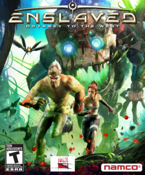 ENSLAVED: Odyssey to the West Premium Edition crack 1.1