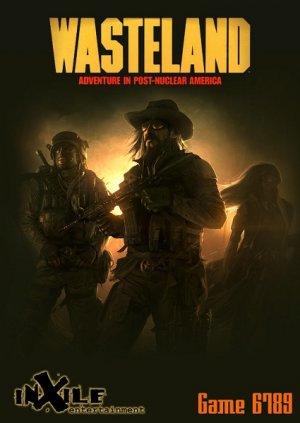 Wasteland 2 патч 4