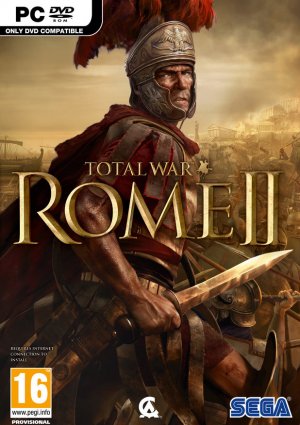 Total War: Rome 2 crack 1.4.0