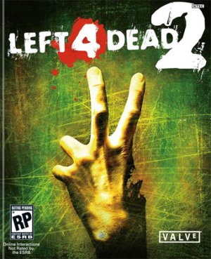 Left 4 Dead 2  2.1.3.4