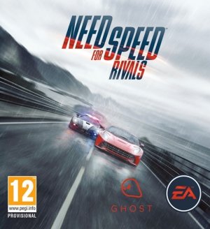 Need for Speed Rivals патч 1.4
