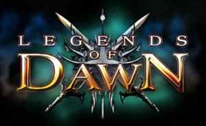 Legends of Dawn  +6 ()
