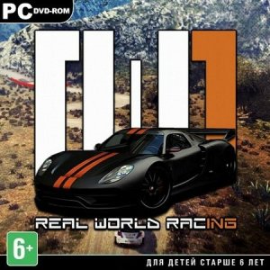 Real World Racing crack 1.21