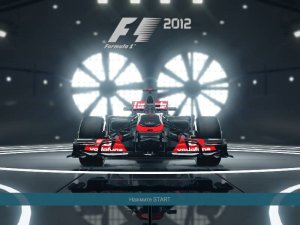 F1 2012  ( + )