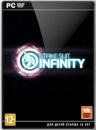 Strike Suit Infinity патч 1.1 and 1.2