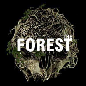 Игра на выживание The Forest