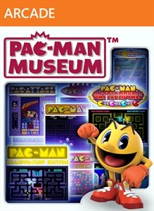 Pac-Man Museum crack