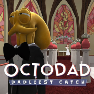 Octodad - Dadliest Catch crack