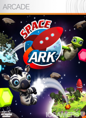 Space Ark crack 1.0.1