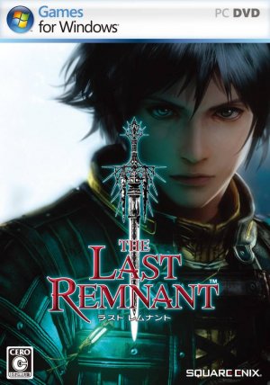 The Last Remnant crack 1.0.515.0