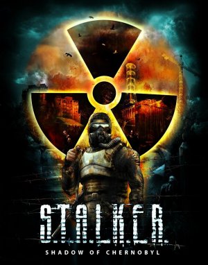 S.T.A.L.K.E.R.: Shadow of Chernobyl crack 1.0006