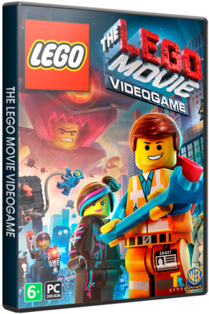 The LEGO Movie - Videogame crack 1.0.0.56077