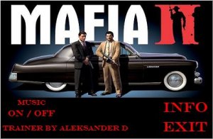 Mafia 2  +16 ()