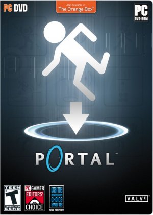 Portal русификатор (текст)